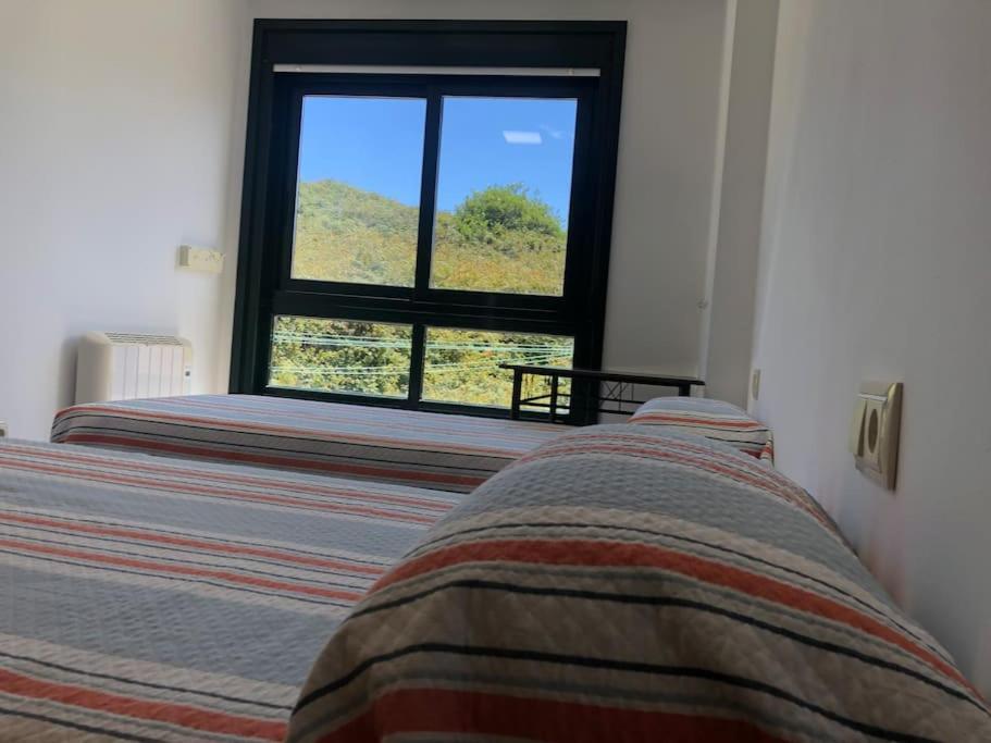 Refugio Climatico En Finisterre Frente A La Playa Apartment Екстериор снимка