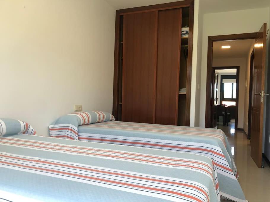 Refugio Climatico En Finisterre Frente A La Playa Apartment Екстериор снимка