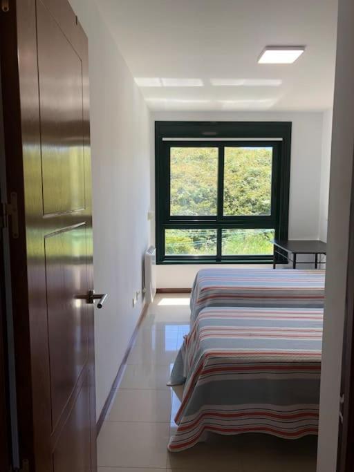 Refugio Climatico En Finisterre Frente A La Playa Apartment Екстериор снимка