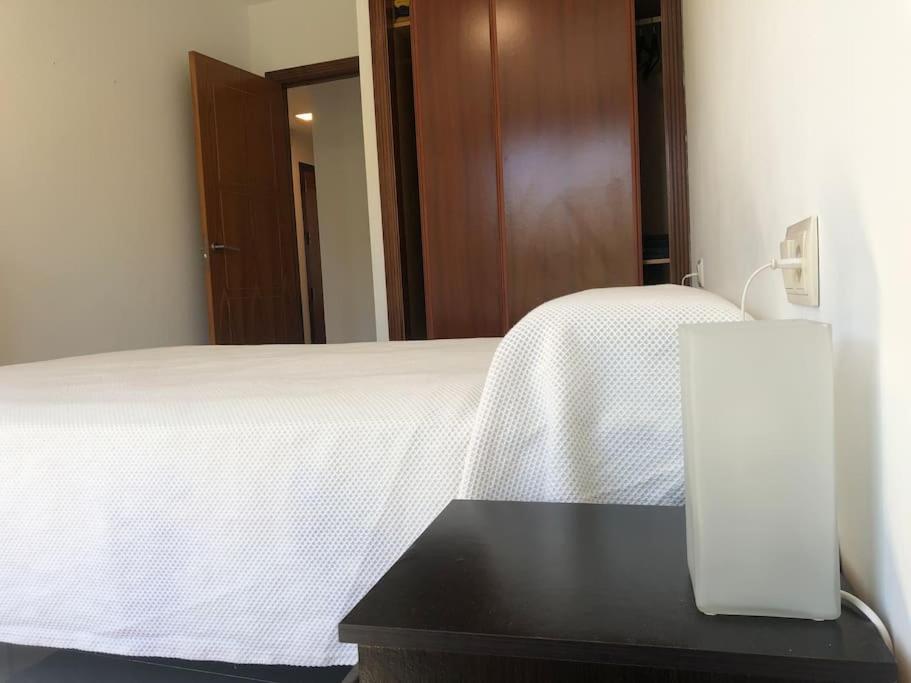 Refugio Climatico En Finisterre Frente A La Playa Apartment Екстериор снимка