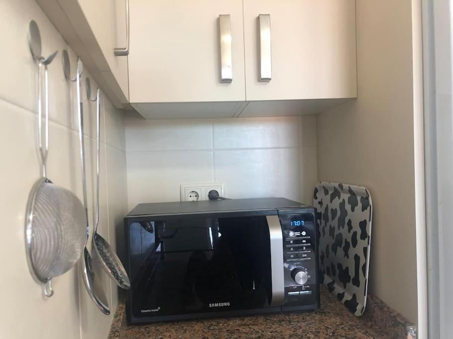 Refugio Climatico En Finisterre Frente A La Playa Apartment Екстериор снимка
