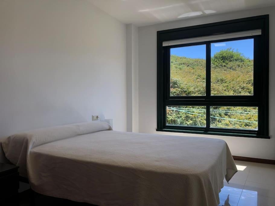 Refugio Climatico En Finisterre Frente A La Playa Apartment Екстериор снимка