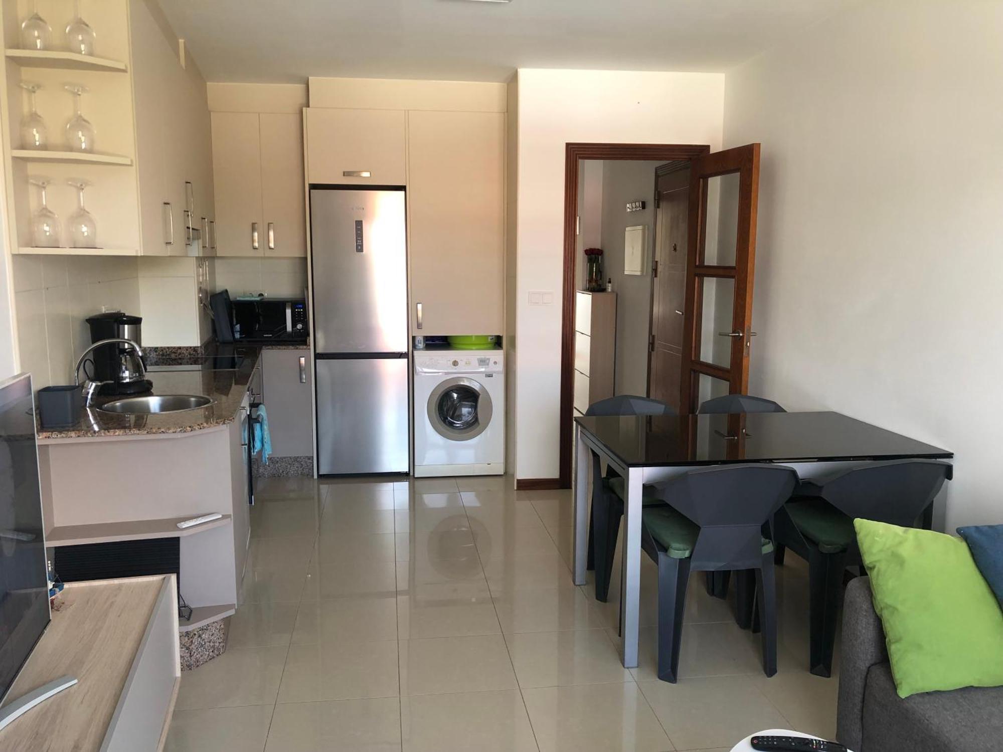 Refugio Climatico En Finisterre Frente A La Playa Apartment Екстериор снимка